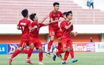 Kabupaten Sorong jelaskan tujuan dari taktik penyerangan dalam permainan sepak bola 